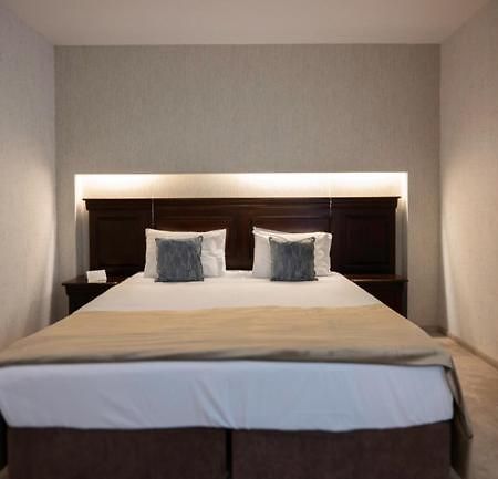 Poiana Brasov Alpin Resort Apartment エクステリア 写真