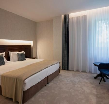 Poiana Brasov Alpin Resort Apartment エクステリア 写真