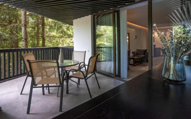 Poiana Brasov Alpin Resort Apartment エクステリア 写真