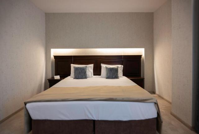 Poiana Brasov Alpin Resort Apartment エクステリア 写真