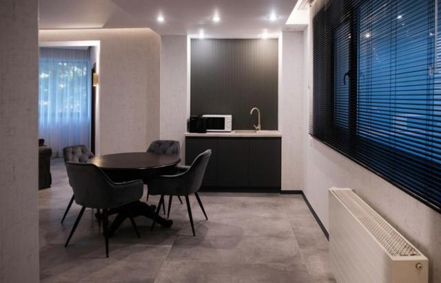 Poiana Brasov Alpin Resort Apartment エクステリア 写真