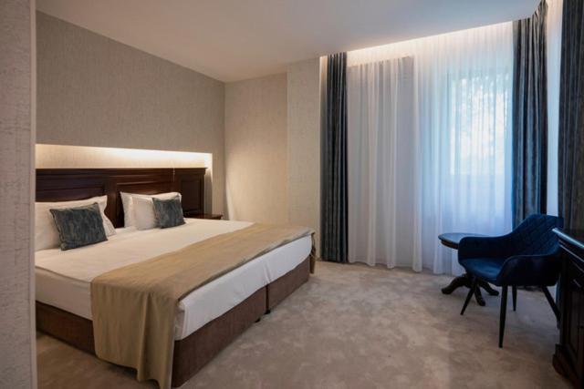 Poiana Brasov Alpin Resort Apartment エクステリア 写真